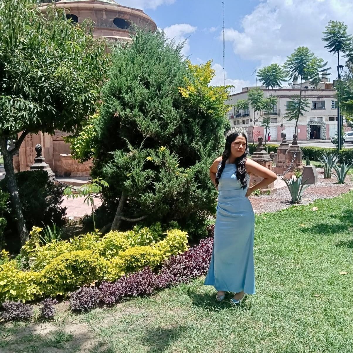 Foto XV años