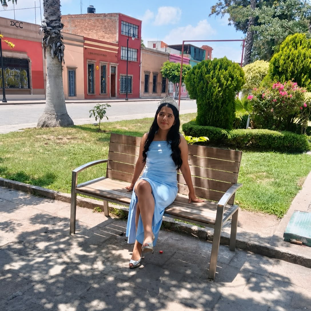 Foto XV años