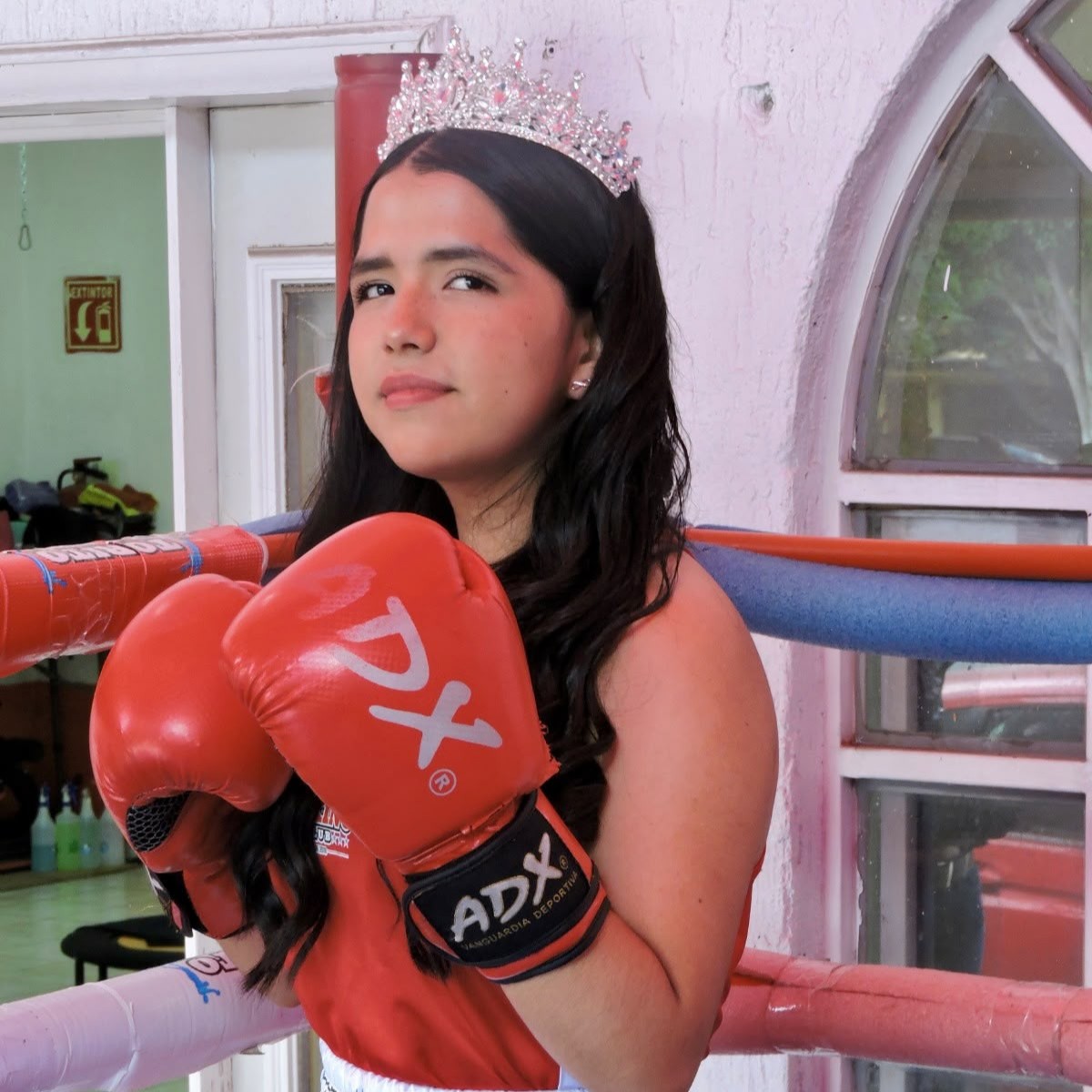 Foto XV años